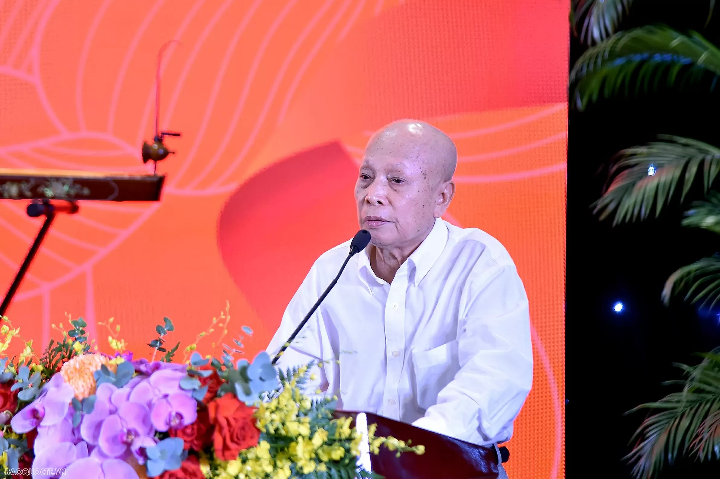 80 years of Vietnamese diplomacy: Honouring generations of diplomats