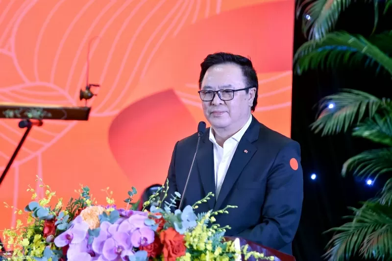 80 years of Vietnamese diplomacy: Honouring generations of diplomats