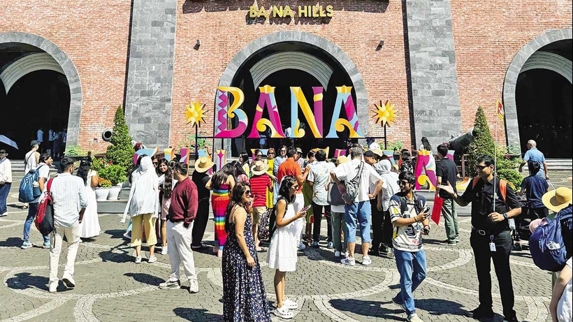 Gen Z shapes new taste for experiential tourism