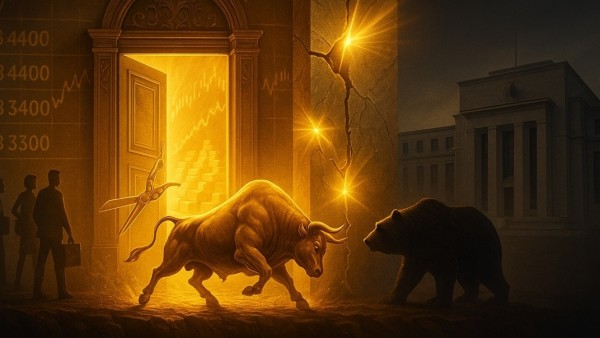 Giá vàng hôm nay 6/4/2026 'rung lắc' mạnh theo tín hiệu địa chính trị, tâm lý thận trọng bao trùm, giới phân tích chia rẽ trong dự báo giá tuần này