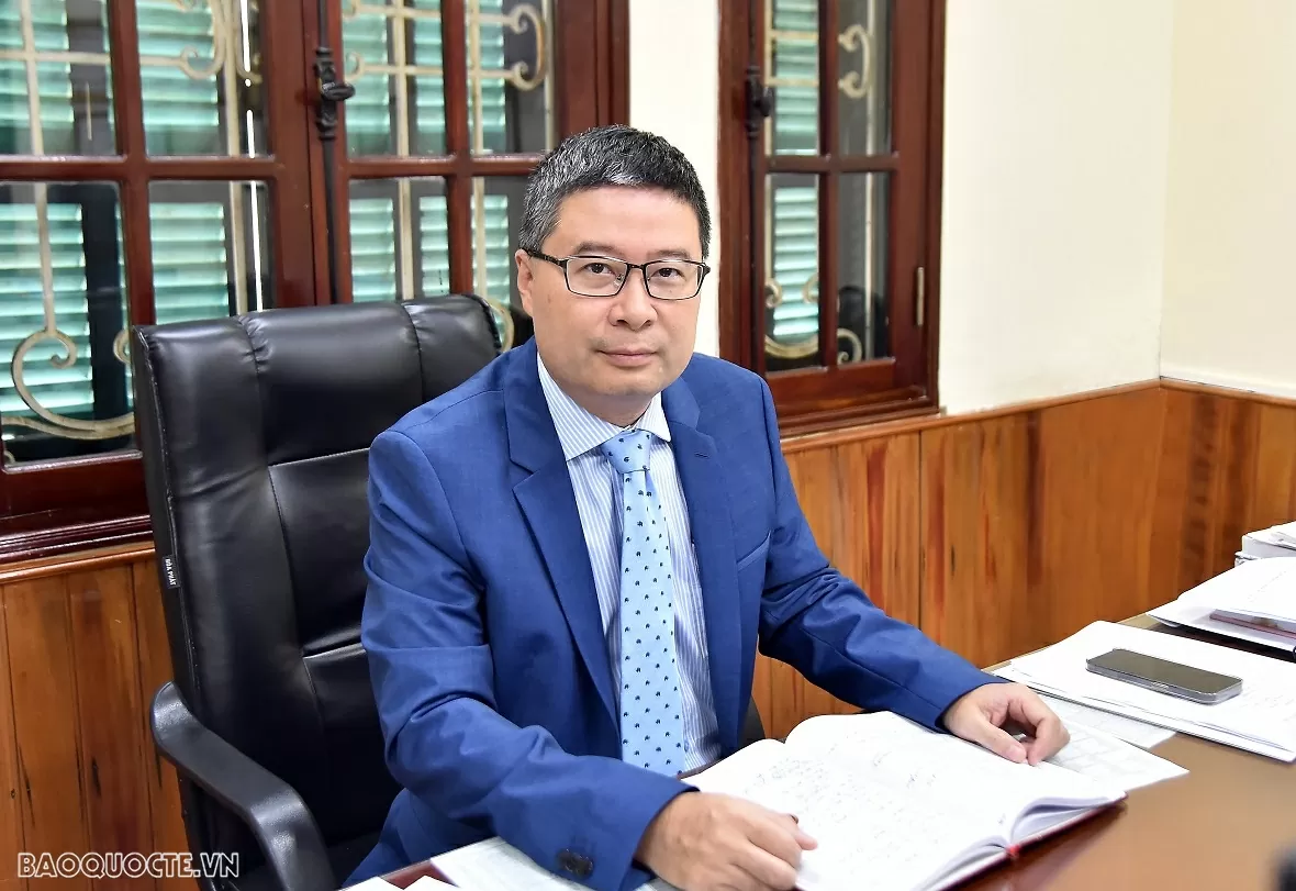 Citizen protection work – A vital and humanitarian mission