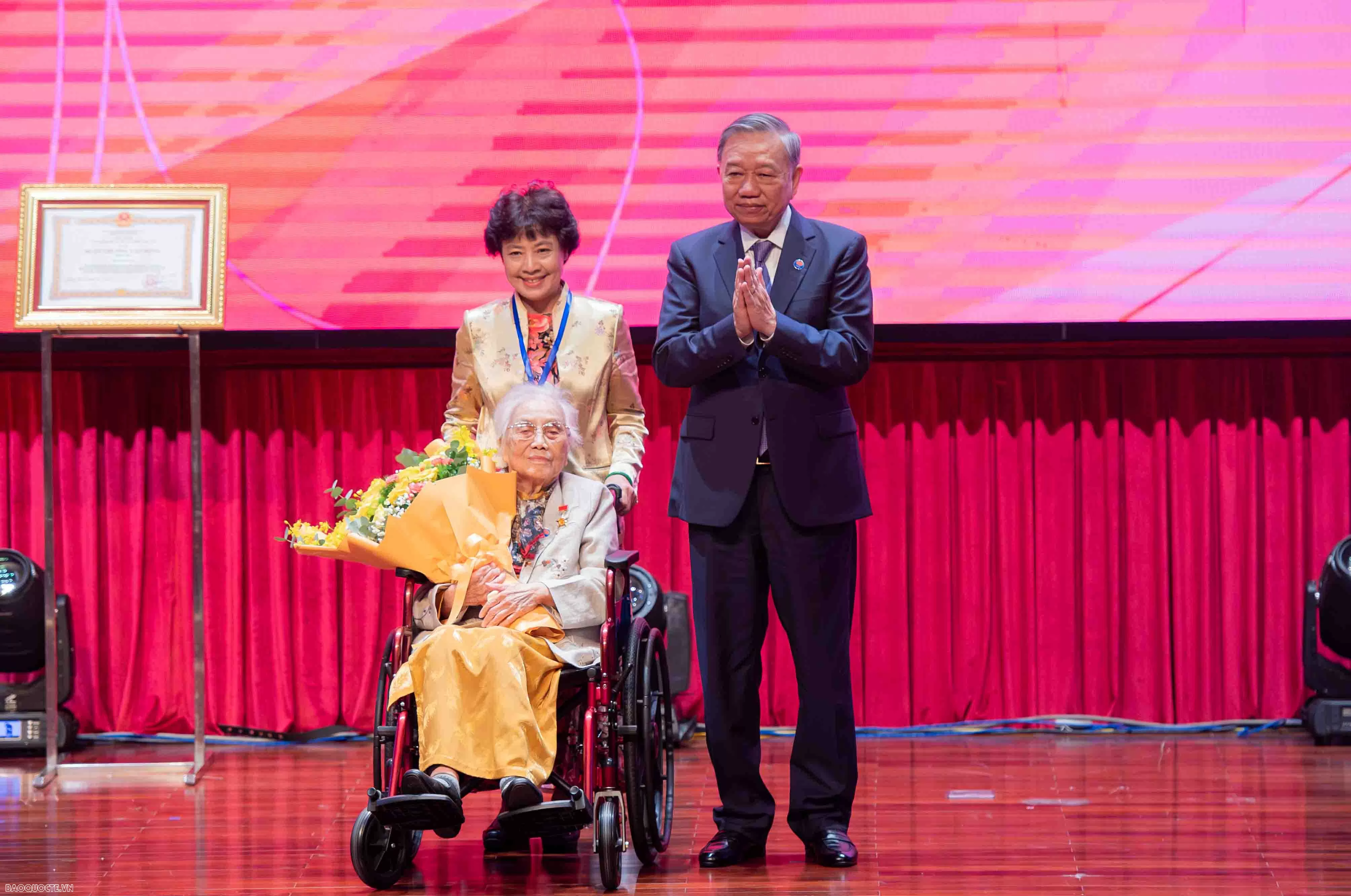 Vietnamese Diplomacy: Continuing to pioneer with honourable responsibilities