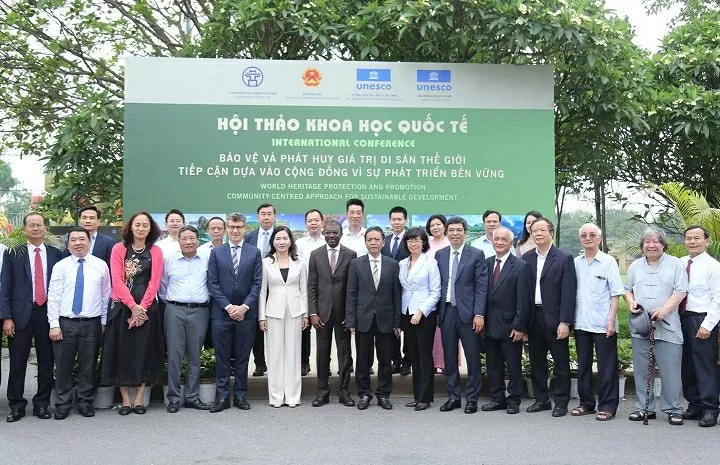 Deputy Foreign Minister Ngo Le Van highlights cultural diplomacy and Vietnam’s aspiration to rise