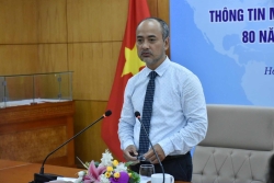 Connecting overseas Vietnamese in the new era: Potentials, challenges and strengths