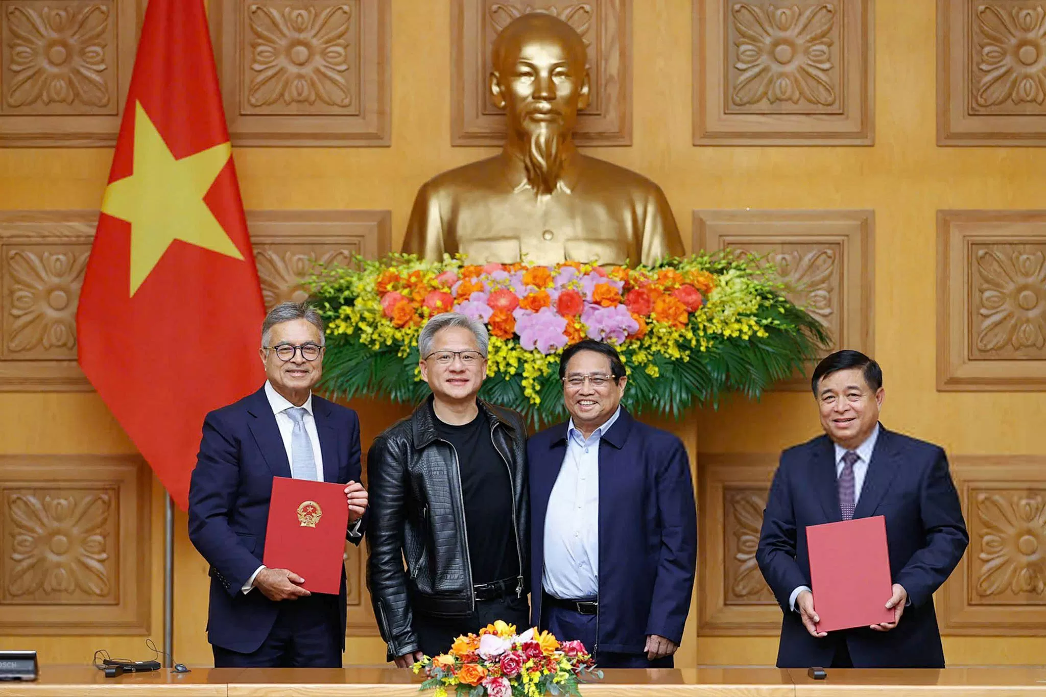 Science and technology diplomacy in the new era
