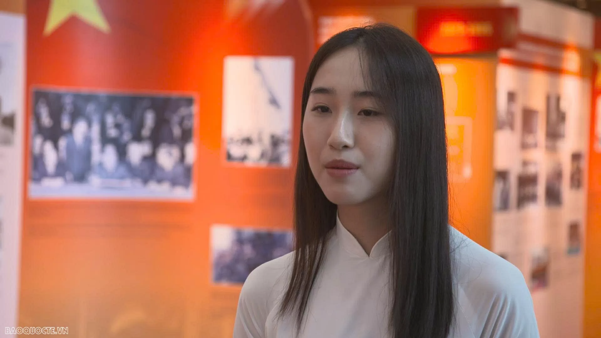 80 years of Vietnamese Diplomacy: Diplomatic Academy students share Gen Z perspectives 80 years of Vietnamese Diplomacy: Diplomatic Academy students share Gen Z perspectives