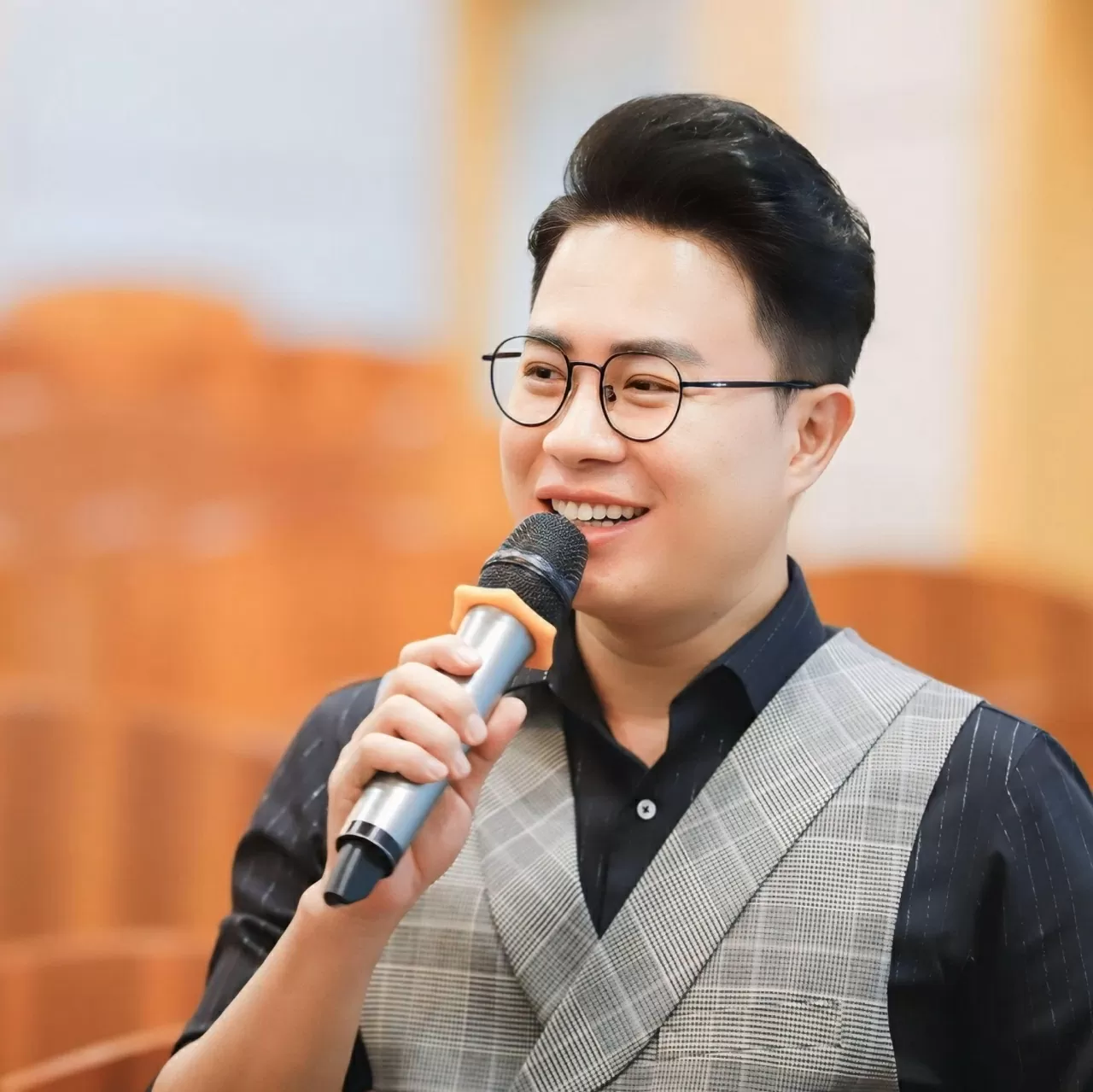 Dr. Trinh Le Anh: Cultural diplomacy must be more than a