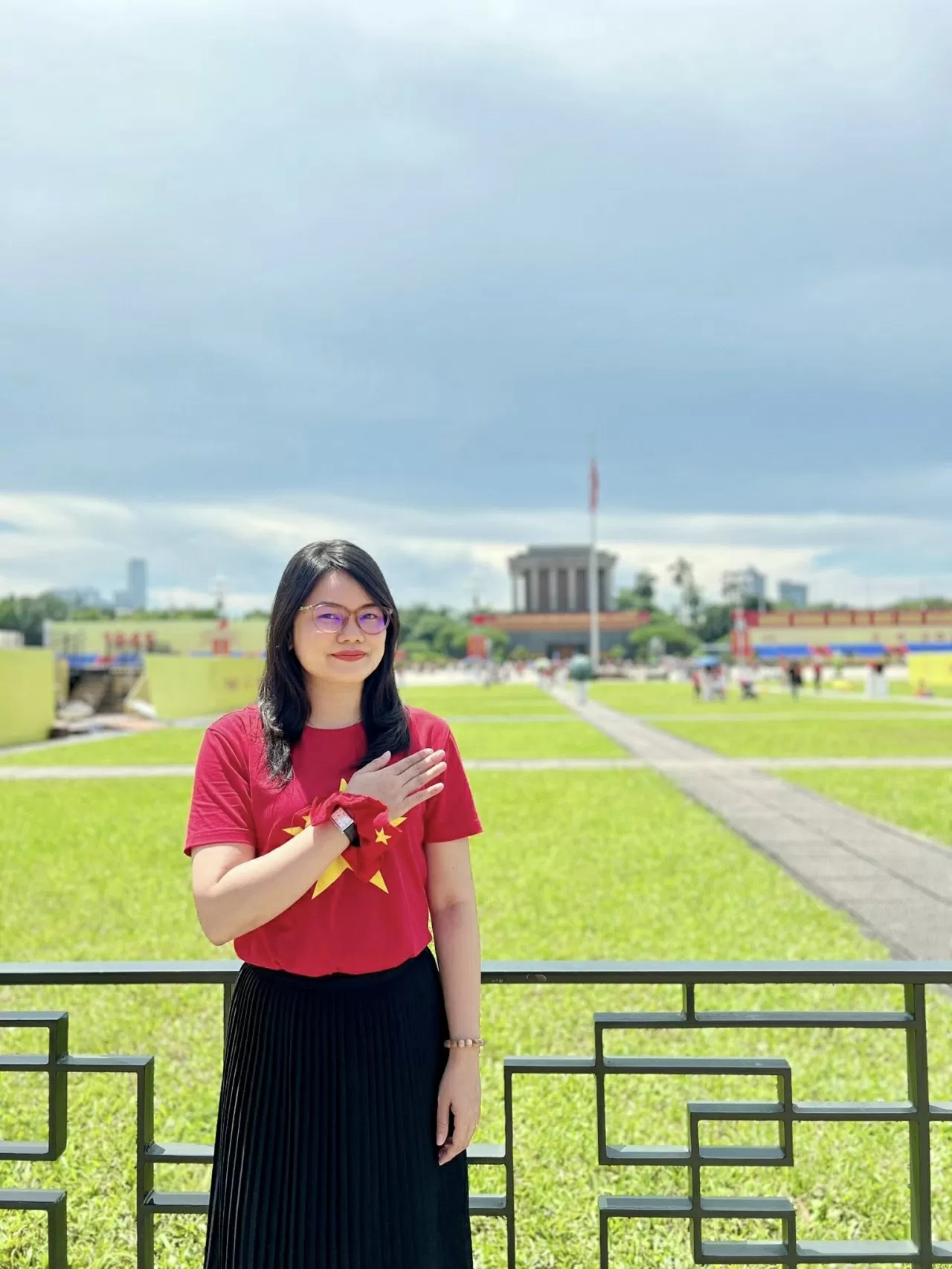 Dr. Trinh Le Anh: Cultural diplomacy must be more than a 