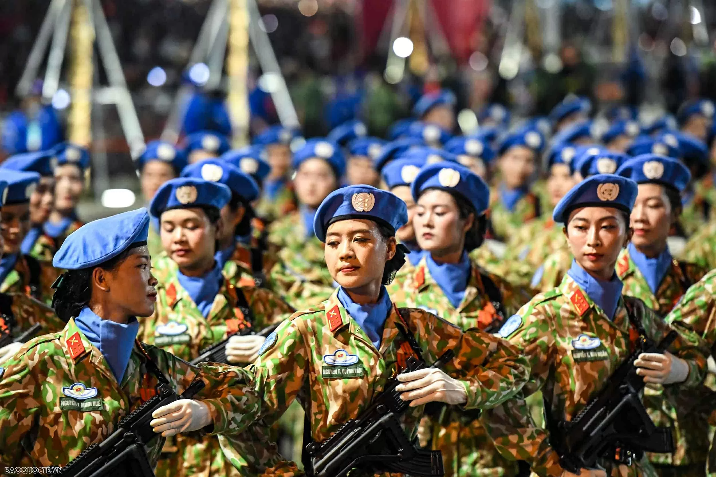 President Luong Cuong attends 80th UNGA: Honouring peace, shared aspirations, and unity in action President Luong Cuong attends 80th UNGA: Honouring peace, shared aspirations, and unity in action