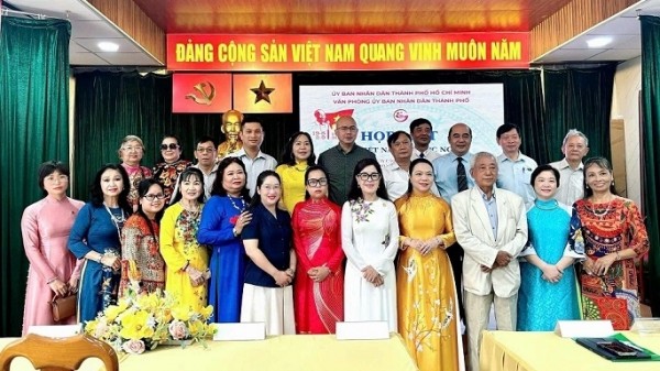 Ho Chi Minh City hosts overseas Vietnamese gathering on Vietnam's 80th Anniversary of the National Day
