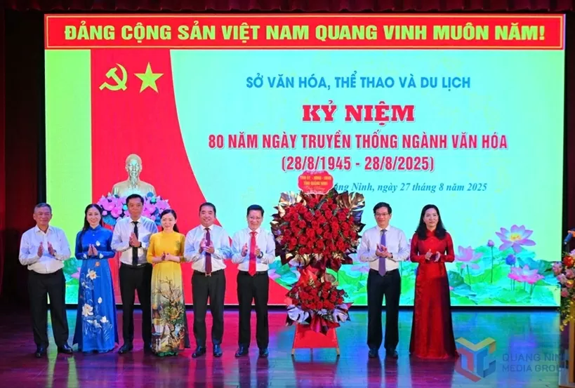 Turning culture into a brand: Quang Ninh's 'soft passport' on the map of integration