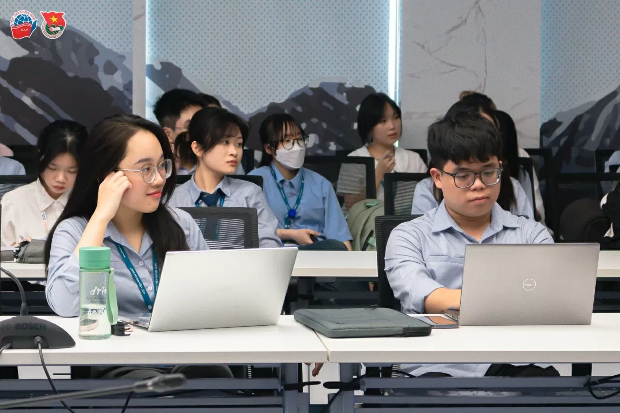 Vietnamese Diplomacy: Core of a new generation of diplomats