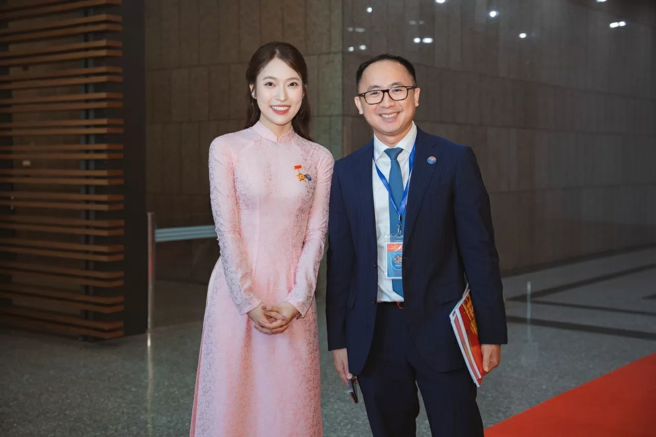 Vietnamese Diplomacy: Core of a new generation of diplomats Vietnamese Diplomacy: Core of a new generation of diplomats