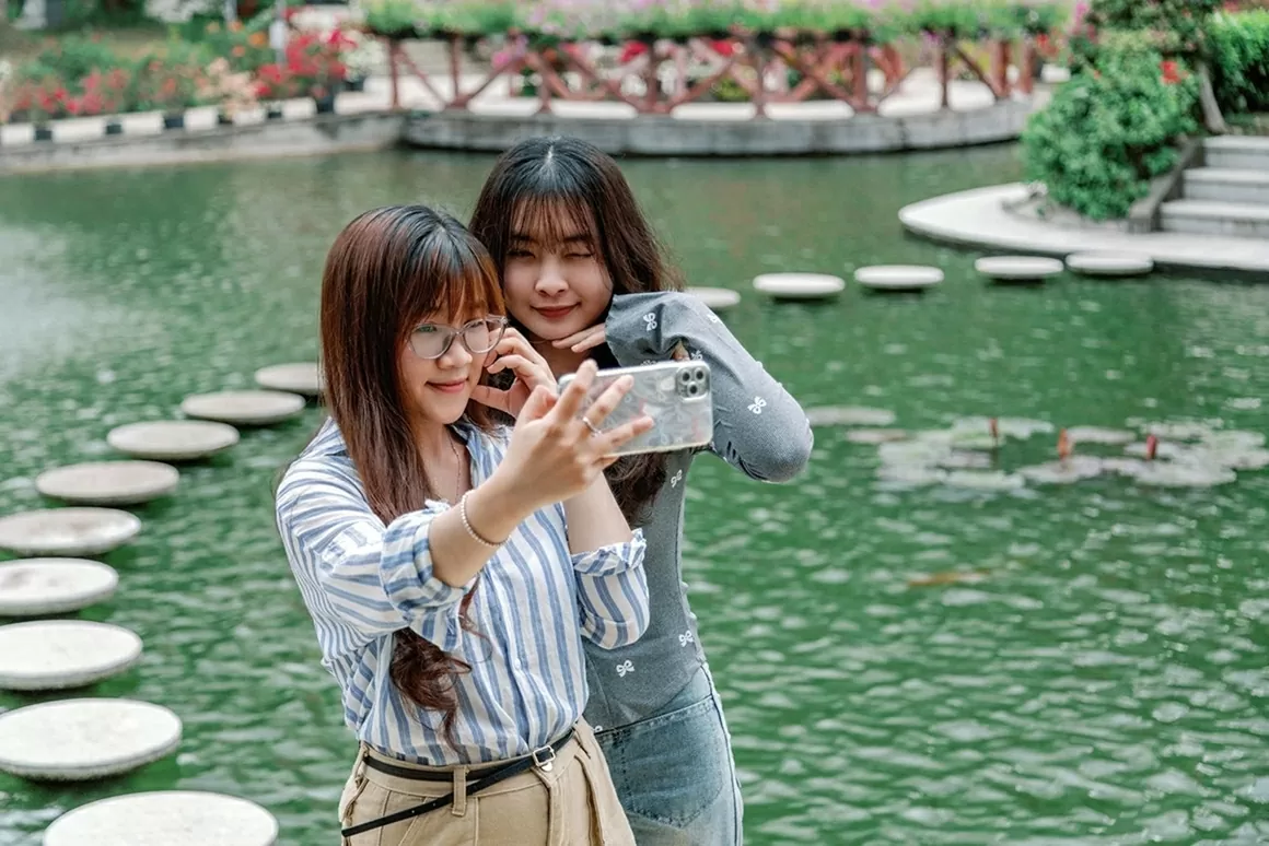 An Hảo Solar Farm – Nơi ánh nắng trở thành điện, và thiên nhiên trở thành trải nghiệm.