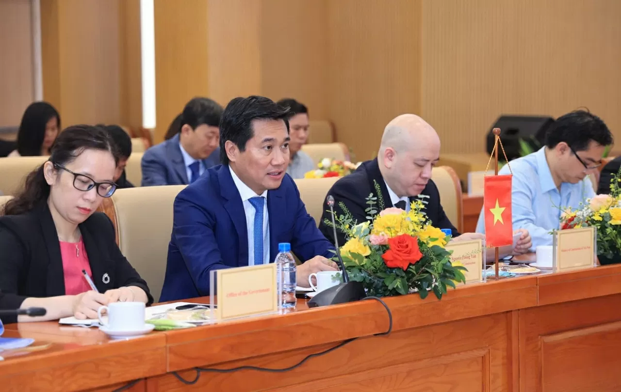 Creating new momentum, deepening comprehensive Vietnam-Cuba cooperation