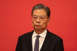 China’s top legislator Zhao Leji to pay official visit to Vietnam, attend 80th National Day celebration