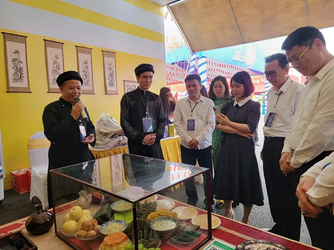Bac Ninh's external relations in the new era: Both a responsibility and a resource Bac Ninh's external relations in the new era: Both a responsibility and a resource