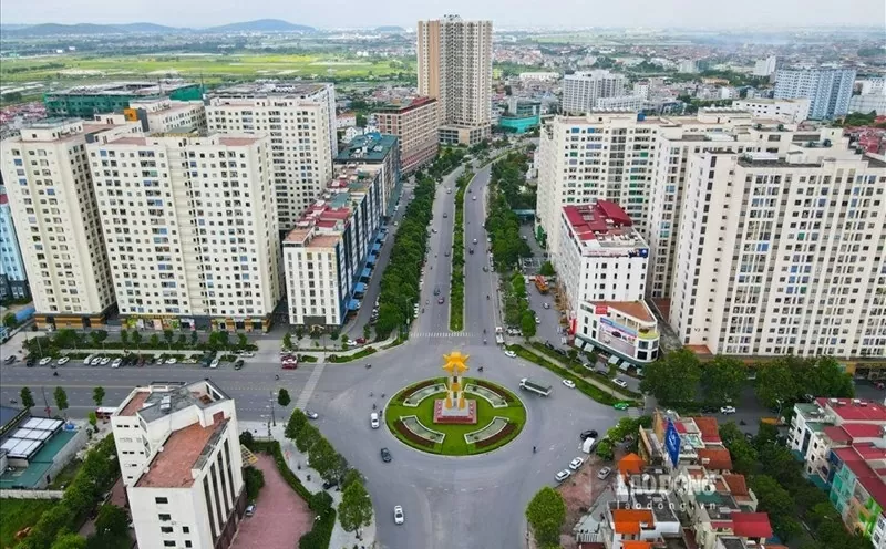 Bac Ninh's external relations in the new era: Both a responsibility and a resource Bac Ninh's external relations in the new era: Both a responsibility and a resource