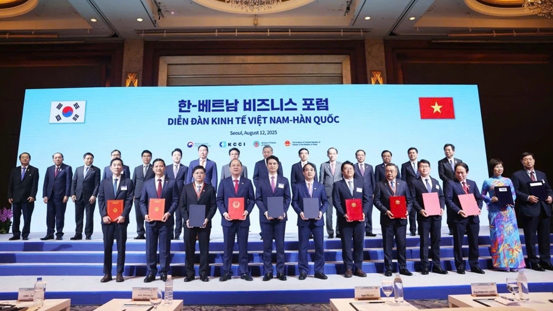 Bac Ninh's external relations in the new era: Both a responsibility and a resource