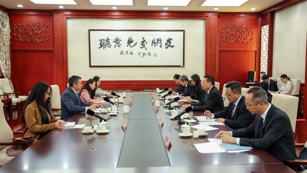 Vietnam, China seek to enhance Party-to-Party collaboration: Ambassador