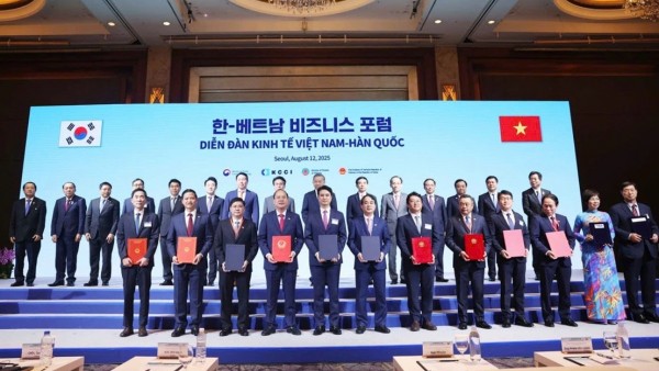 Bac Ninh's external relations in the new era: Both a responsibility and a resource