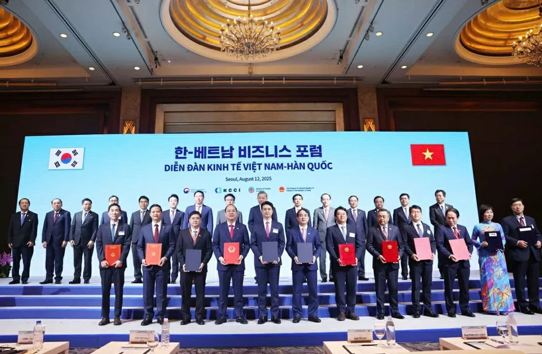 Bac Ninh's external relations in the new era: Both a responsibility and a resource