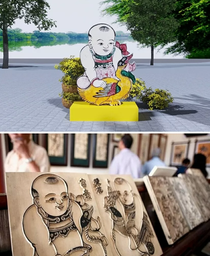 Bac Ninh's external relations in the new era: Both a responsibility and a resource Bac Ninh's external relations in the new era: Both a responsibility and a resource