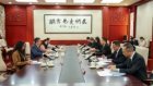 Vietnam, China seek to enhance Party-to-Party collaboration: Ambassador