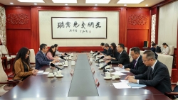 Vietnam, China seek to enhance Party-to-Party collaboration: Ambassador