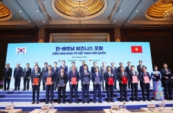 Bac Ninh's external relations in the new era: Both a responsibility and a resource