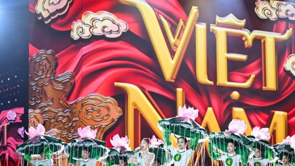 80 years of National Day: Culture in positioning national image