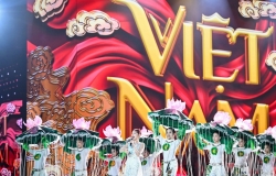 80 years of National Day: Culture in positioning national image