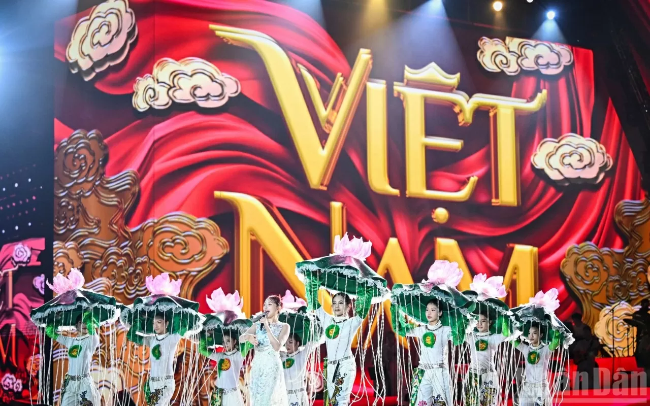 Deputy Foreign Minister Ngo Le Van highlights cultural diplomacy and Vietnam’s aspiration to rise