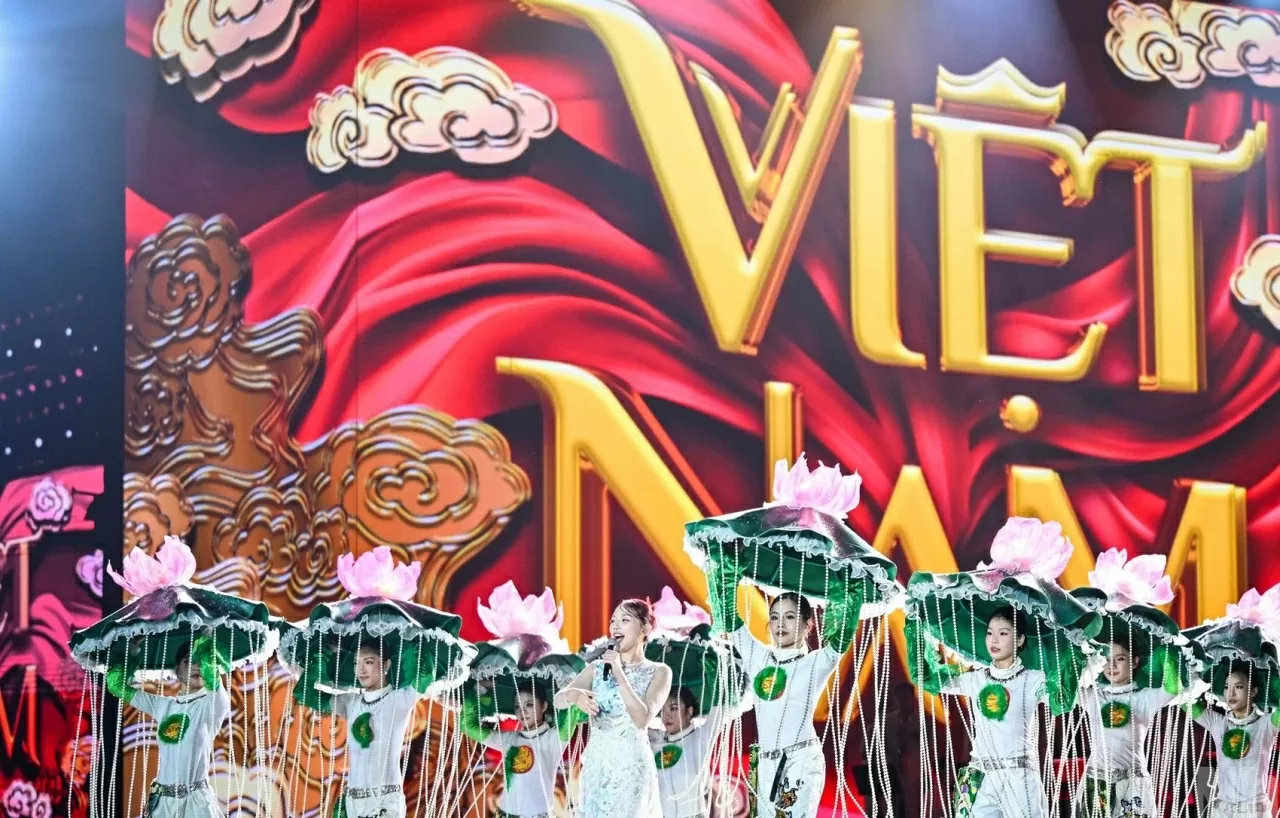 80 years of National Day: Culture in positioning national image