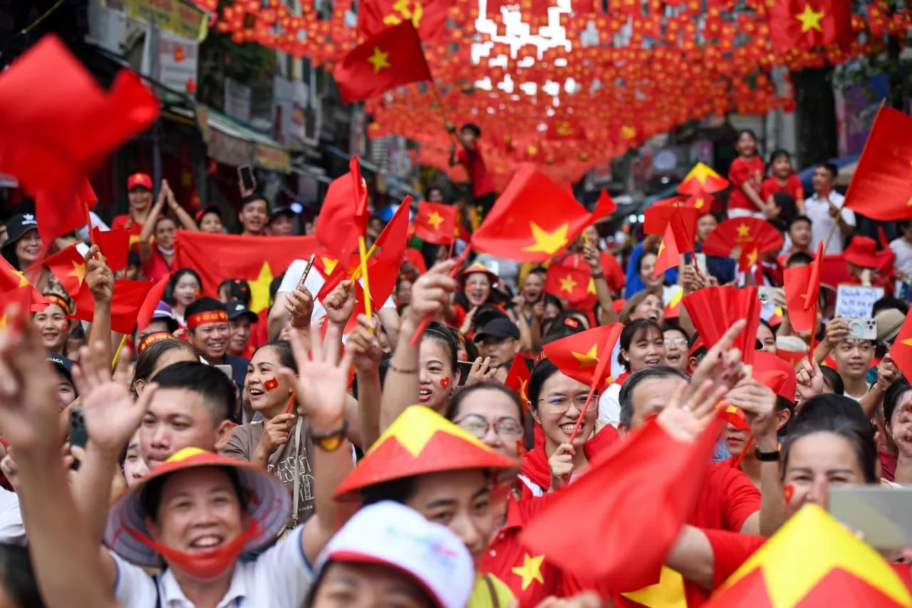 80 years of National Day: The first Government and the message of peace and friendship