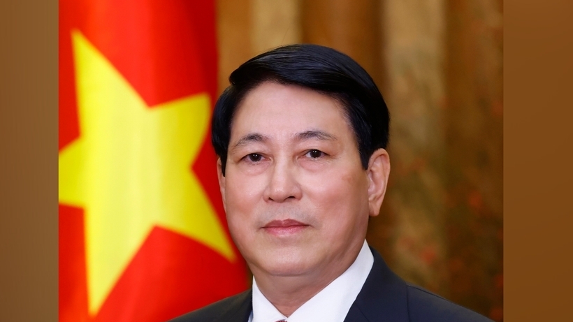 President Luong Cuong to attend 80th anniversary of victory over fascism in China