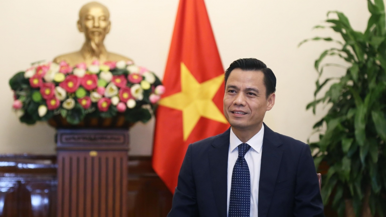 Vietnam – Cuba friendship: A torch lighting the path of cooperation