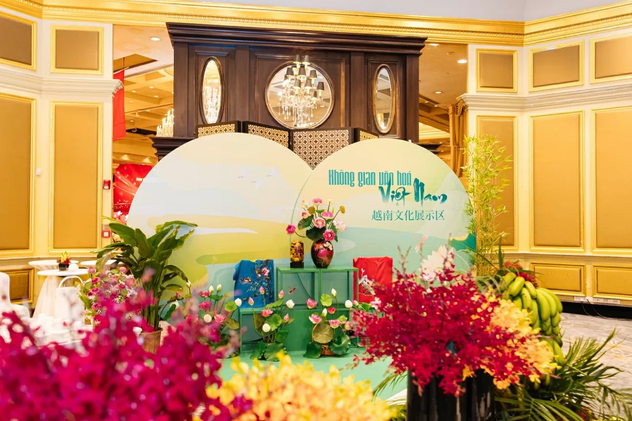 Celebrating Vietnam’s 80th National Day in Guangzhou, China: Cultural exchange and people-to-people connection Celebrating Vietnam’s 80th National Day in Guangzhou, China: Cultural exchange and people to-people connection