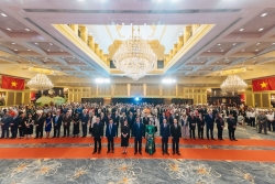 80 years of National Day: Celebration ceremony, cultural exchange and people-to-people connections in Guangzhou