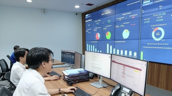 Vietnam takes step to turn digital assets into real economic value