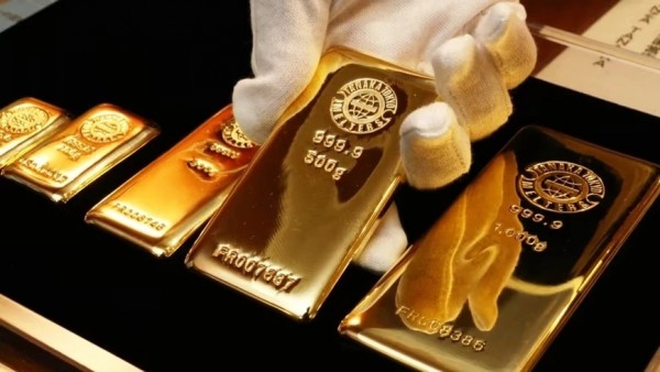 Giá vàng phục hồi sau một tuần nhiều biến động