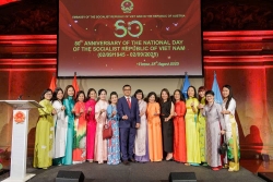 80 years of National Day:  Austria celebration marks with a burst of colours, sounds, and culture