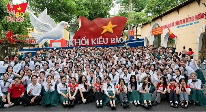 Amendment to Nationality Law: Strengthening national unity for national development
