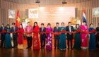 Series of activities celebrating the 80th National Day in Udon Thani, Thailand