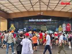 National Achievement Exhibition sets record after three days