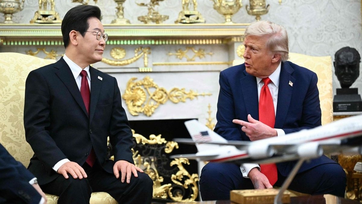 Uncertain US trade policy to cut Korea's economic growth by 0.13 percentage points in 2025: