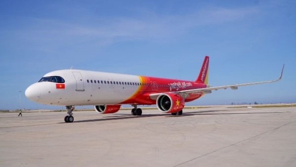 Vietjet strengthens regional connectivity with the launch of ticket sales for the Ho Chi Minh City – Manila route