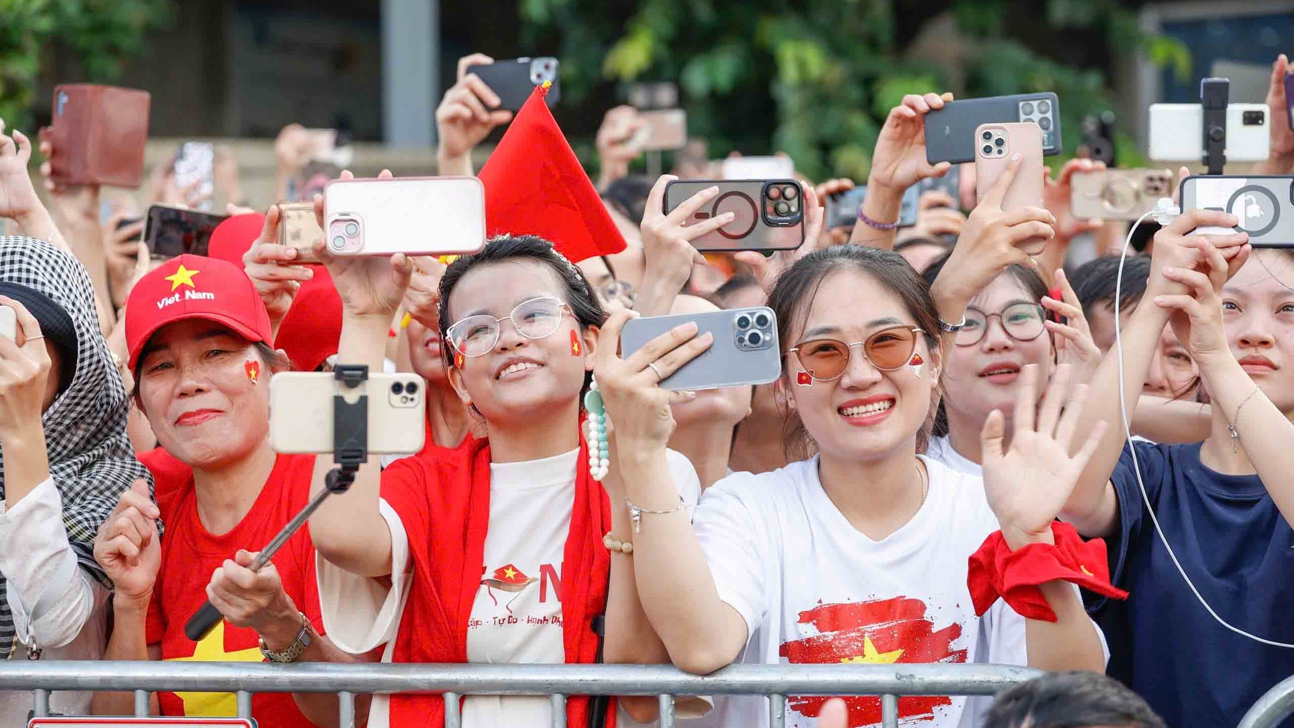 14th Party Congress: Ensuring social security from a human rights perspective