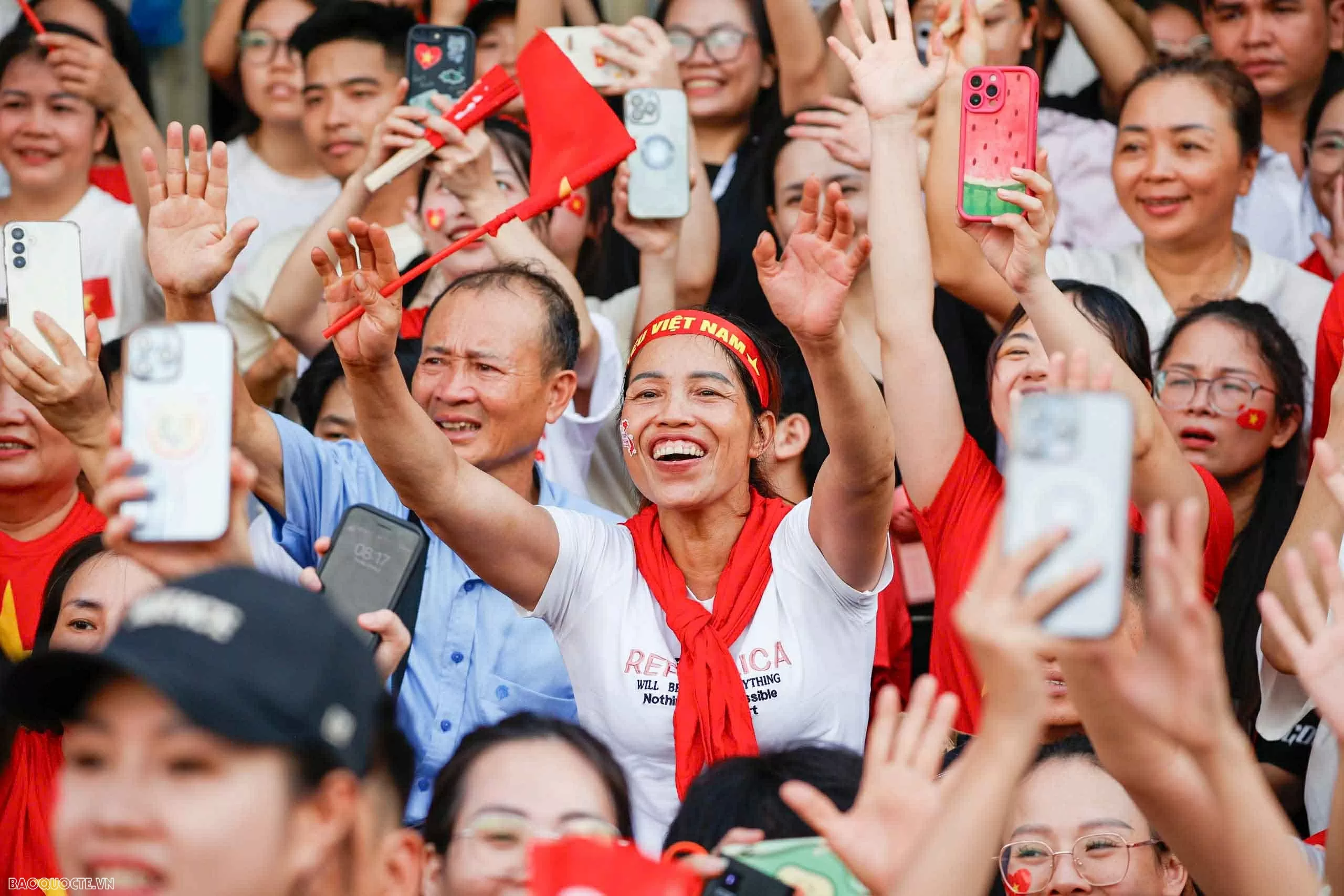 Significance of the Universal Declaration of Human Rights in promoting and protecting human rights in Vietnam Significance of the Universal Declaration of Human Rights in promoting and protecting human rights in Vietnam