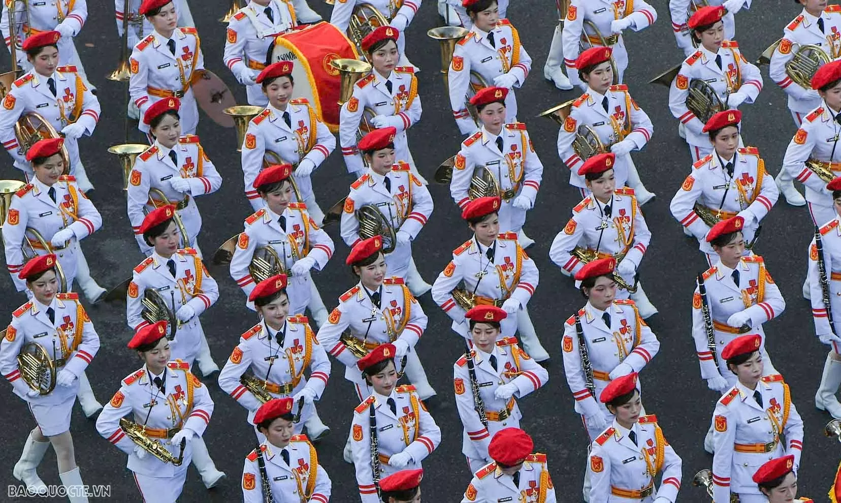 Scholar emphasizes nurturing a confident, courageous, and patriotic young generation in the 4.0 era Scholar emphasizes nurturing a confident, courageous, and patriotic young generation in the 4.0 era